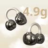 Беспроводные наушники Dudao U20 TWS Bluetooth - черные