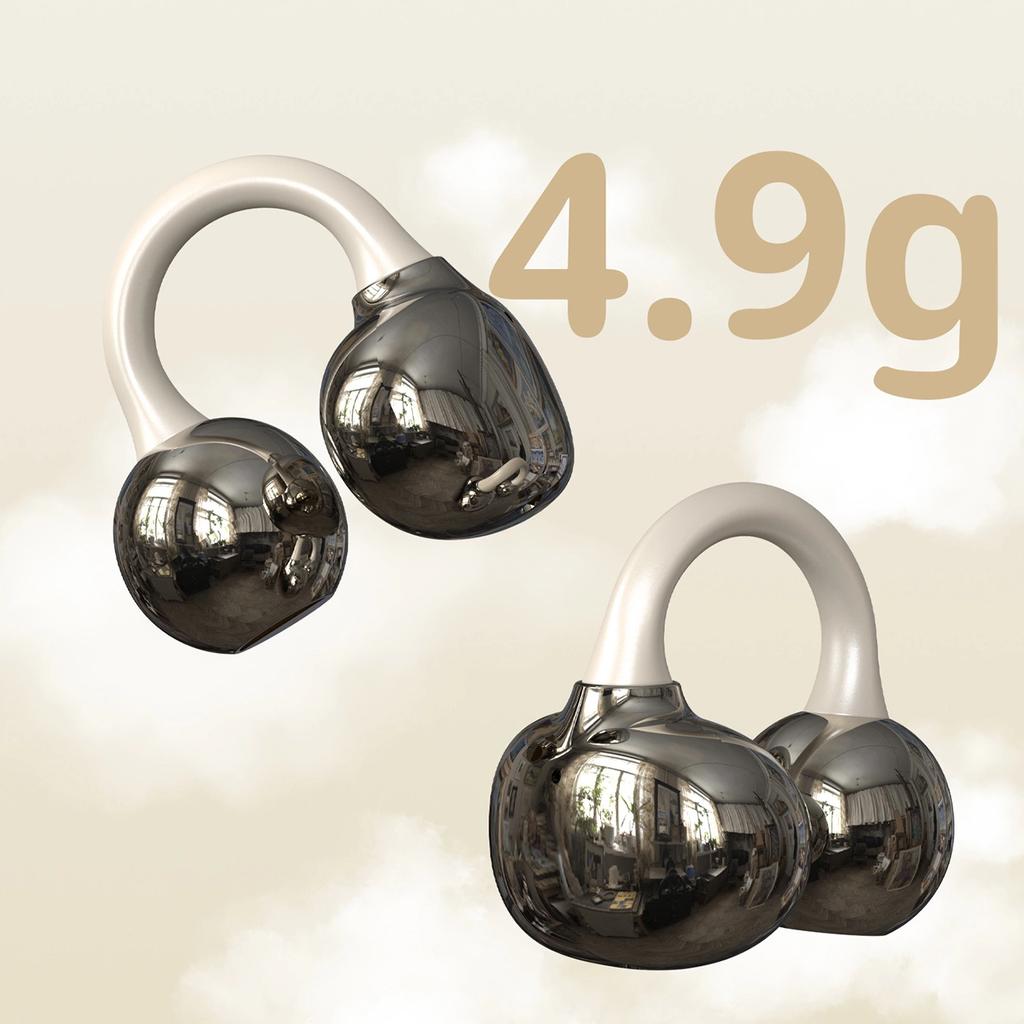 Беспроводные наушники Dudao U20 TWS Bluetooth - черные