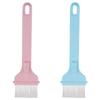 Hanger seasoning brush (random color)