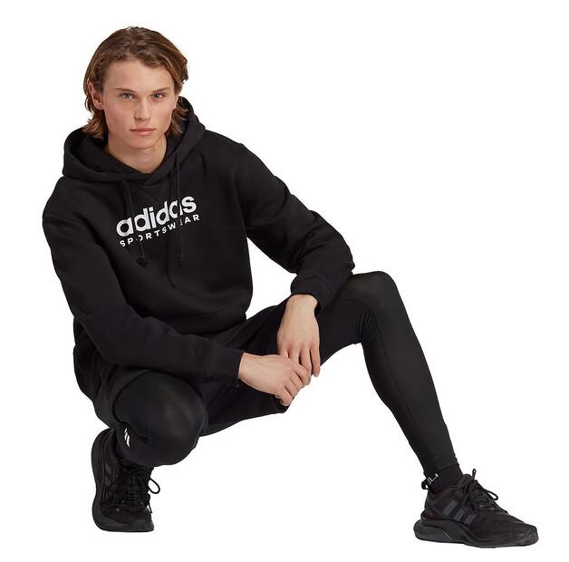 Adidas All Szn Hoodies