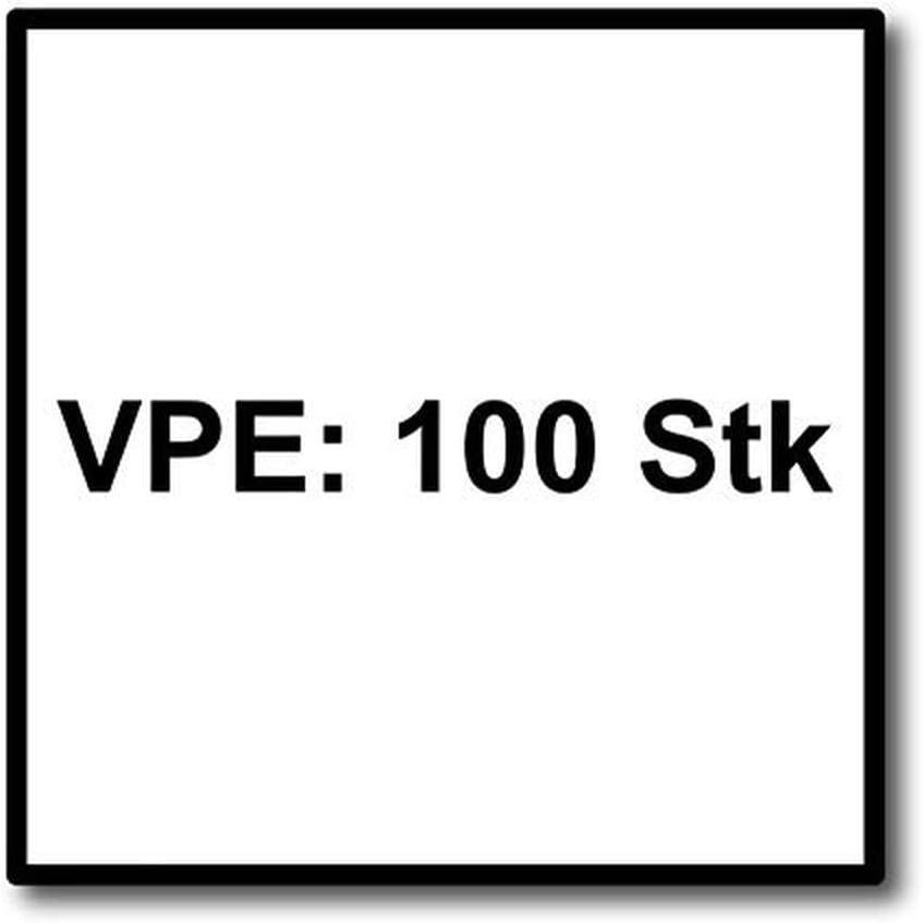 Festool 497123 Granat P220 Grit RTS (80x133mm) Rectangular Abrasive Sanding Sheets, 100-Pack