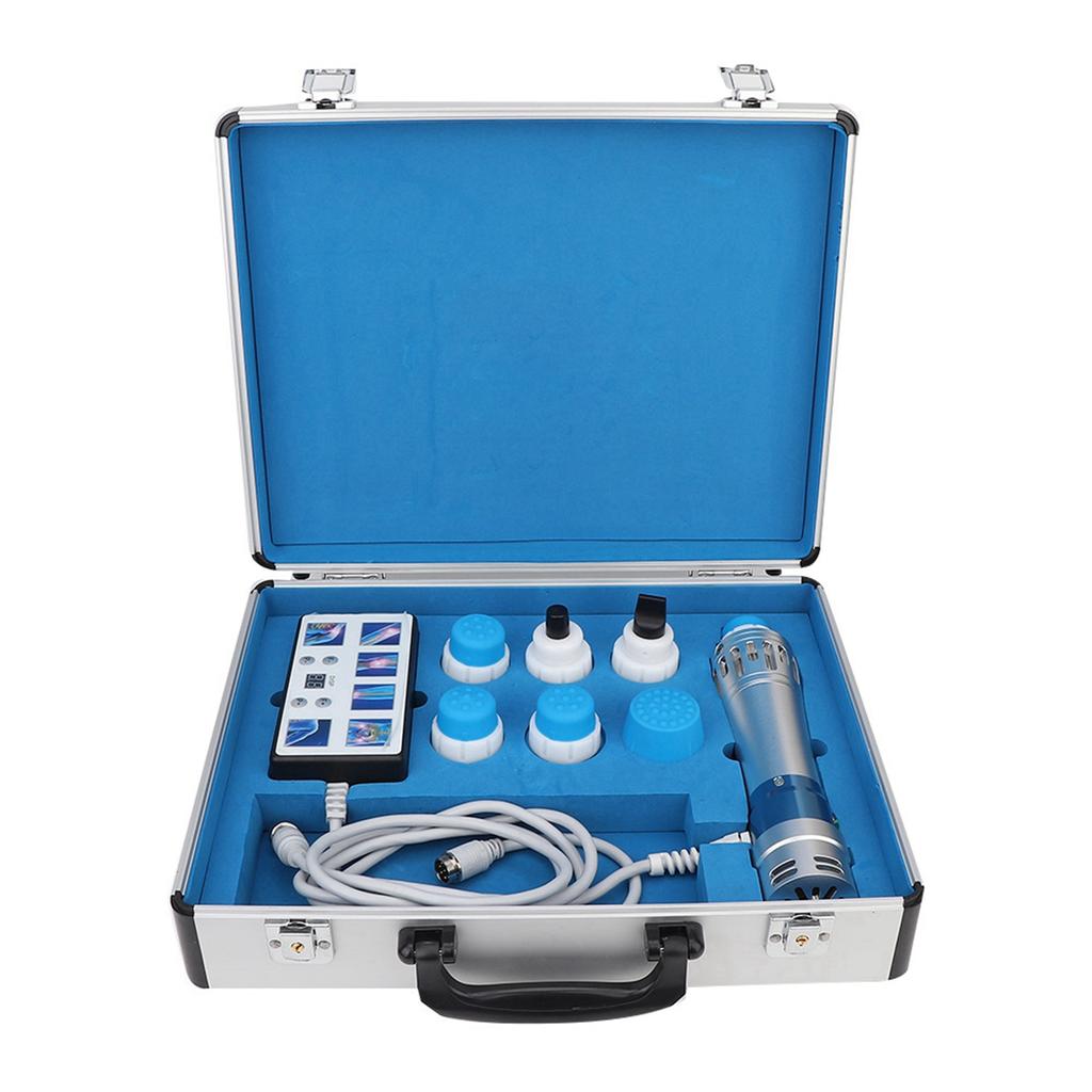 Массажер для снятия боли при ЭД Электромагнитная экстракорпоральная ударно-волновая терапия