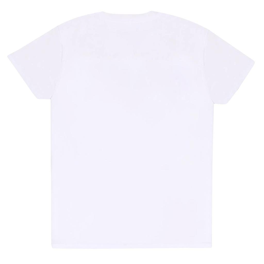 Neck Deep Футболка унисекс для взрослых с надписью «Guy»