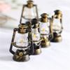 Accessories House Decor Dollhouse Kitchen Oil Lamp Scene Ornaments Kerosene Lantern Toy Doll
