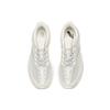 Anta Кроссовки Edge Low Top мужские кроссовки серебристые 112035585-2