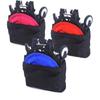 Waterproof Stroller Airplane Bag Black Dustproof Bag Portable Airplane Pouches  Carry On Luggage
