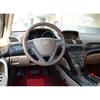 Dedicated to 07-13 Ac MDX Hand Sewing Top Layer Leather All Edge Covered Type Non Slip Car Steering Wheel Cover