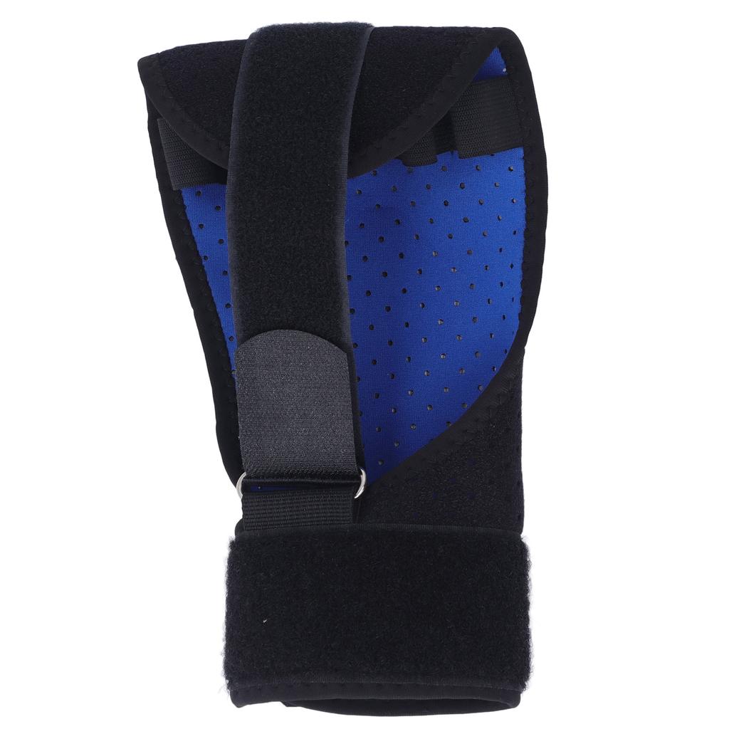 Вспомогательные фиксированные перчатки, аксессуары для реабилитации пальцев рук, регулируемые перчатки для пальцев рук