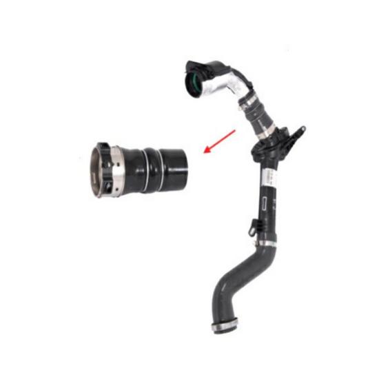 Турбо шланг 1.5 Dci K9K для Renault Fluence Megane Mk3 2009-2016 OEM 144602487R