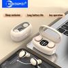 Mini Invisible Sleep Earbuds Wireless Bluetooth 5.3 Earphones Sports Headsets Noise Reduction Stereo Headphones