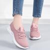 Женская повседневная модная обувь для бега, летающие женские дышащие женские туфли, модные женские кроссовки на мягкой подошве