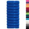 VidaXL Superior Quality Shower Towels 10 Pcs, Bath Sheets, Guest Towels, Bathroom Towels 137190