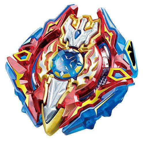 Beyblade Burst B-92 Стартовый Зиг Экскалибур.1.Ir