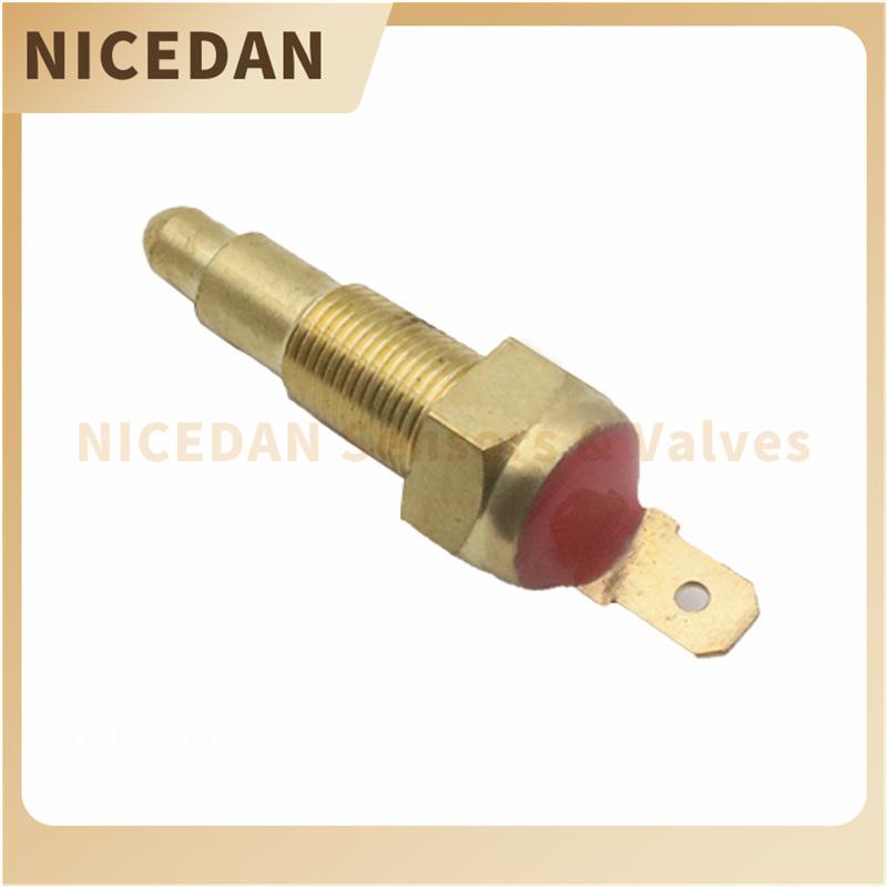 MB813347 Датчик температуры охлаждающей жидкости Для Mitsubishi MB439918 MD102329 Автозапчасти Аксессуары 5KM-82560-00-00