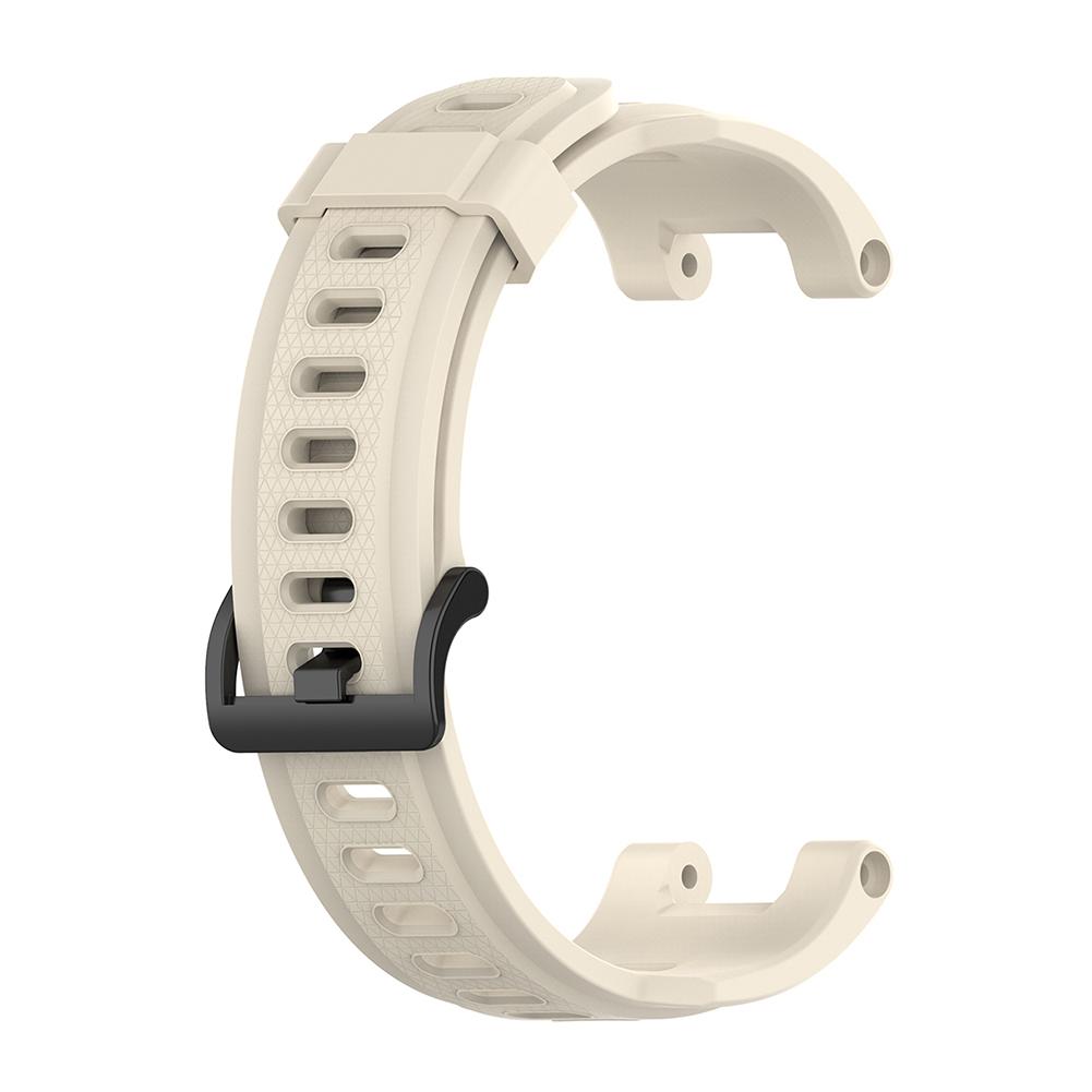 Силиконовый спортивный сменный ремешок для часов Huami Amazfit T-Rex Pro / Amazfit T-Rex Smart Watch Браслет на запястье Ремешки для часов