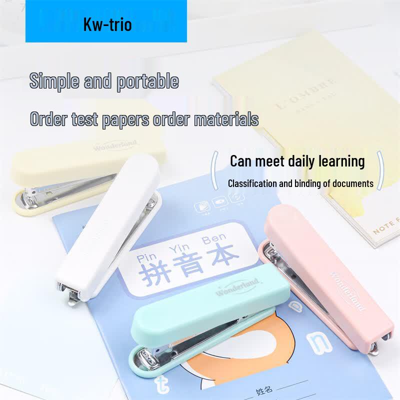 KW-trio Mini & Specialty Staplers