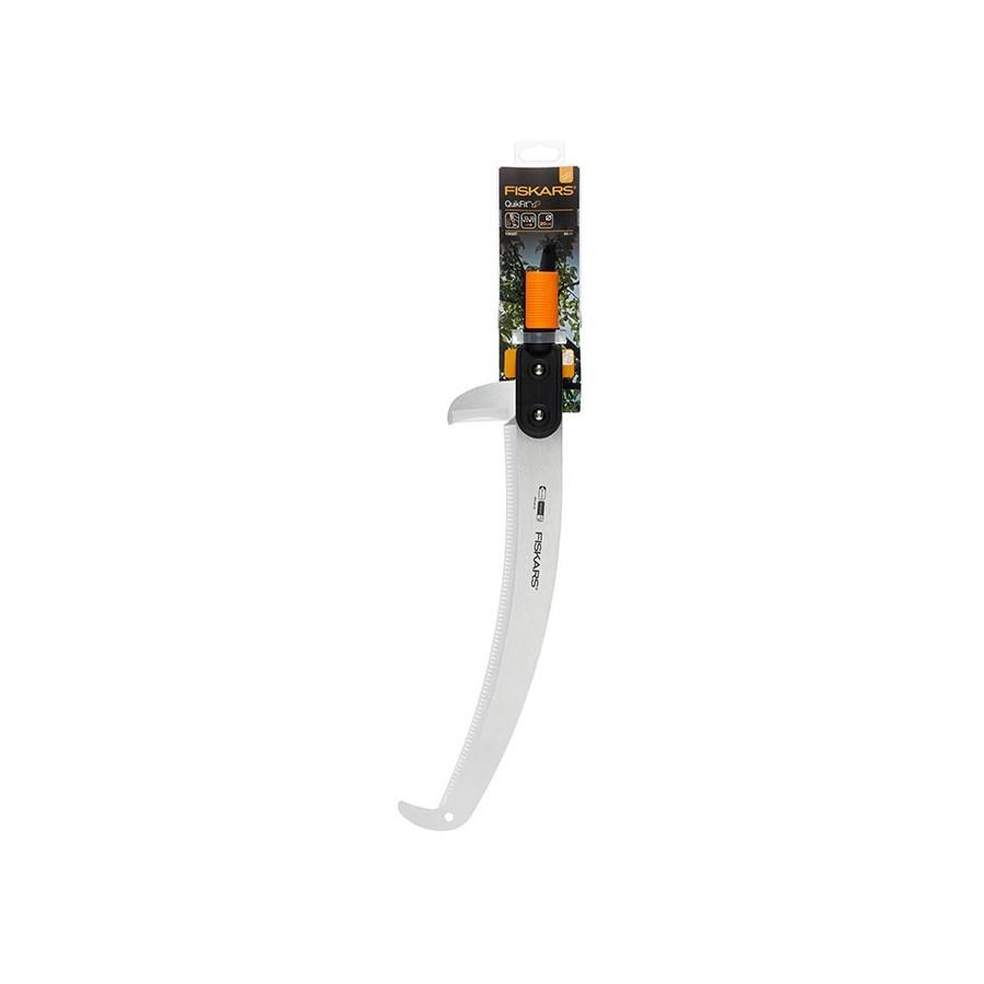 QUIKFIT HOOK SAW - UNFRAMED - FS-1000691