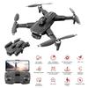 K611 MAX Drone Profissional Brushless Obstacle Avoidance 8K Двойная камера Оптическое позиционирование потока Складной летательный аппарат FPV 2024 Дрон