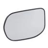 1pc Car Left Driver Side Rearview Mirror Glass Heated Lens 76253SNAA01 For For Honda Civic 8th 2006 2007 2008 2009 2010 2011
