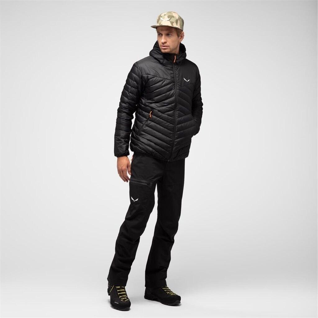 Мужская куртка Salewa Brenta RDS Down black out