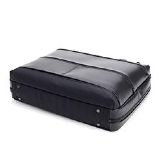 Briefcase Shoulder Business Bag Black [PORTER] (L) 117-01511
