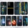 Игровой чехол Returnal для Samsung Galaxy A02 A12 A21 A22 A32 A41 A42 A51 A71 A72