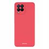 Sc Silicone Case Realme 8/8 Pro Red