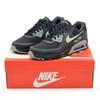 FD5810-001 Air Max 90 GORE-TEX Черный Медовый Черный Слюдяной Зеленый (Мужской)