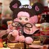 Оригинальная Плюшевая Игрушка-Печенька Медвежонок Мэймэй, Шарм из Секретной Коробки