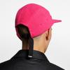Nike Полиэстеровые бейсболки унисекс розовые повседневные BV1050-666