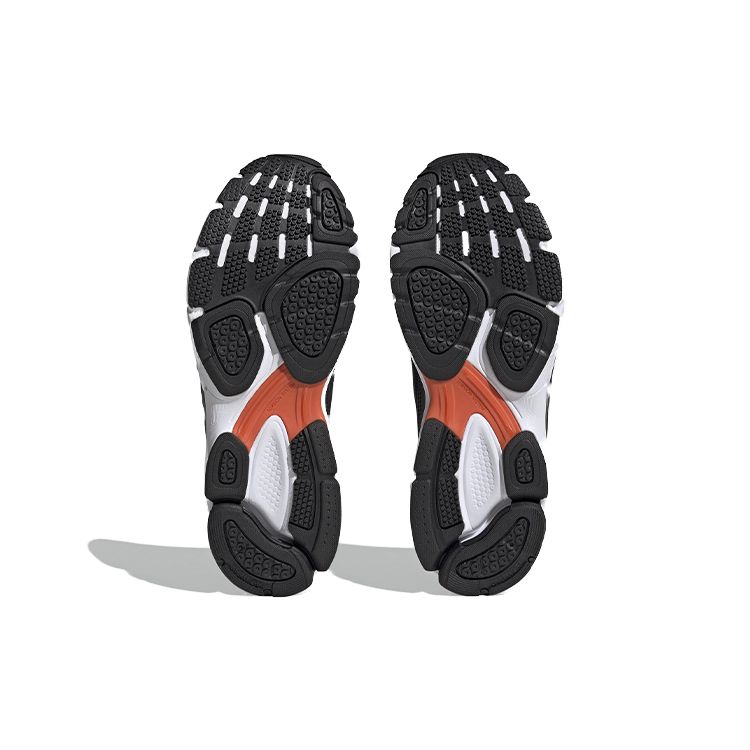 Adidas Spiritain 2000 GORE-TEX Black Iron Metallic Men Sneakers Core-Black Dark-Grey HP6718