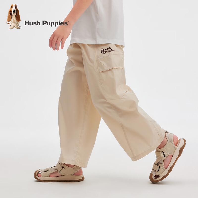 Летние повседневные брюки-карго для детей Hush Puppies