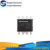 Оригинальный RF-трансиверный чип LBT12B SOP-8: Высокоинтегрированное, высокопроизводительное, маломощное решение для дистанционного управления.