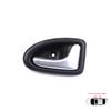 BDP80 Inner Door Handle Right for Renault Clio Trafic Master 2 Scenic Megane 1 Logan 1 Movano Vivaro A Interstar Primastar Daily