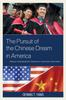 Книга The Pursuit of the Chinese Dream In America : Chinese Undergraduate Students At American Universities