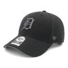 Кепка 47 Brand MVP MLB Detroit Tigers Черно-серый 47 MVP