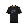 New T Shirts Men's Black BV4545-010