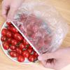 Use Wrap Food Plastic Food Storage Covers Fruit Preservation Cover Kitchen Supplies Cling Film