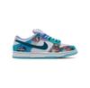 Кроссовки Nike SB Dunk Low Futura Laboratories Bleached Aqua