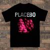 Новая группа Placebo 2023 Подарок для фанатов Унисекс S-5XL Футболка BI04_124
