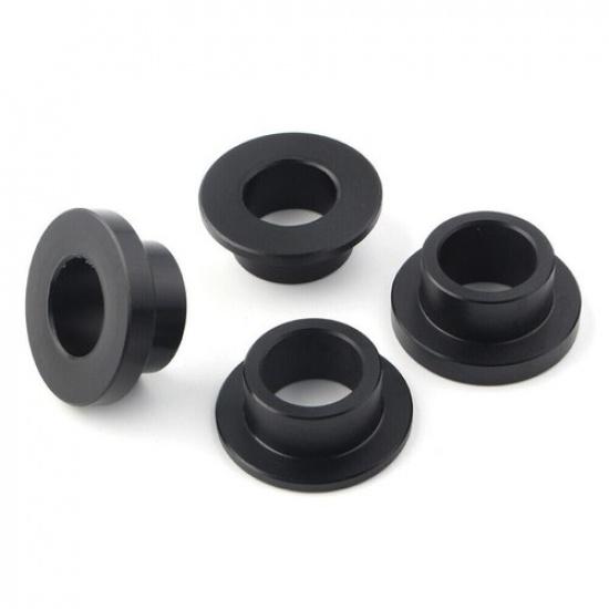 For Polaris Scrambler Outlaw 450 500 Predator 500 RZR Front Shock Eyelet Bushing