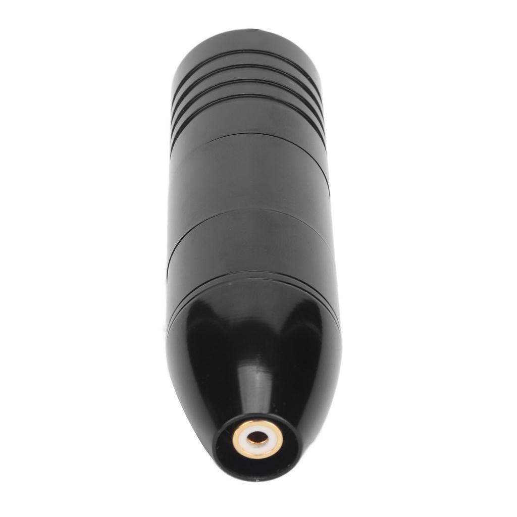 RCA Rotary Tattoo Machine Cartridge Needle 4mm Stroke 3‑12V Liner Shader Powerful Tattoo Pen with