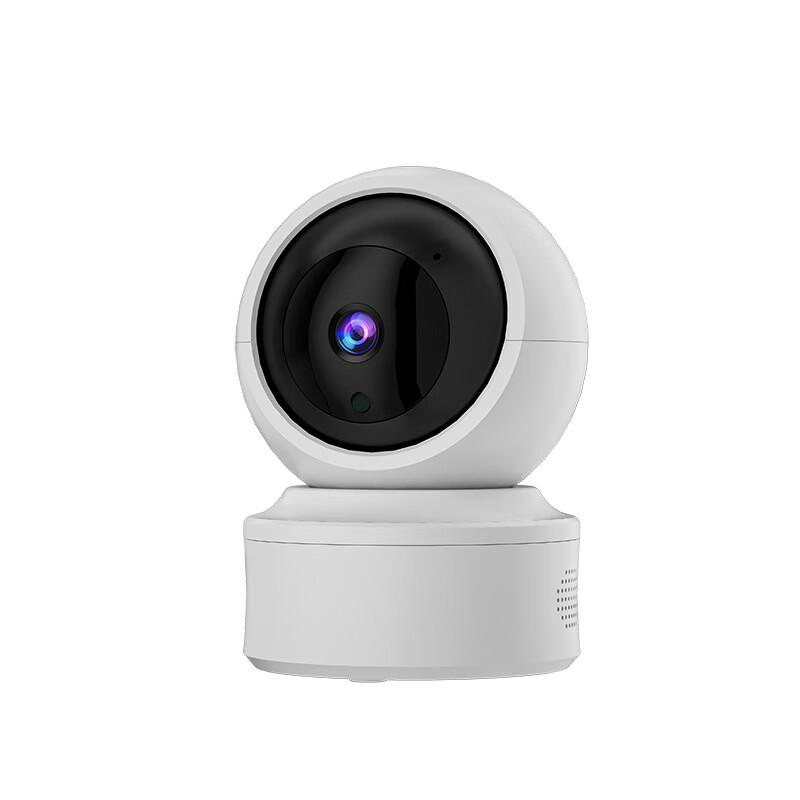 Беспроводная HD-камера безопасности SMVP 2,4G, штепсель CN (адаптер в комплекте)