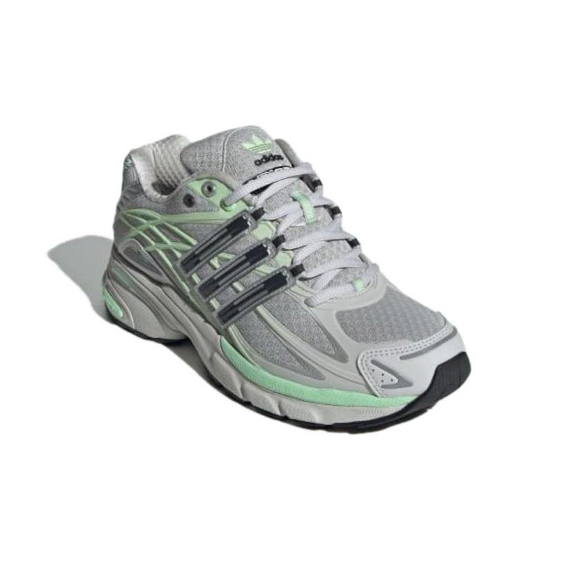 Adistar Cushion Wmns Adidas Originals 'Grey Semi Green Spark' Women's IE8422