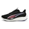 Puma Кроссовки женские Velocity Nitro 3 Black Sunset Glow Lapis-Lazuli 377749-15