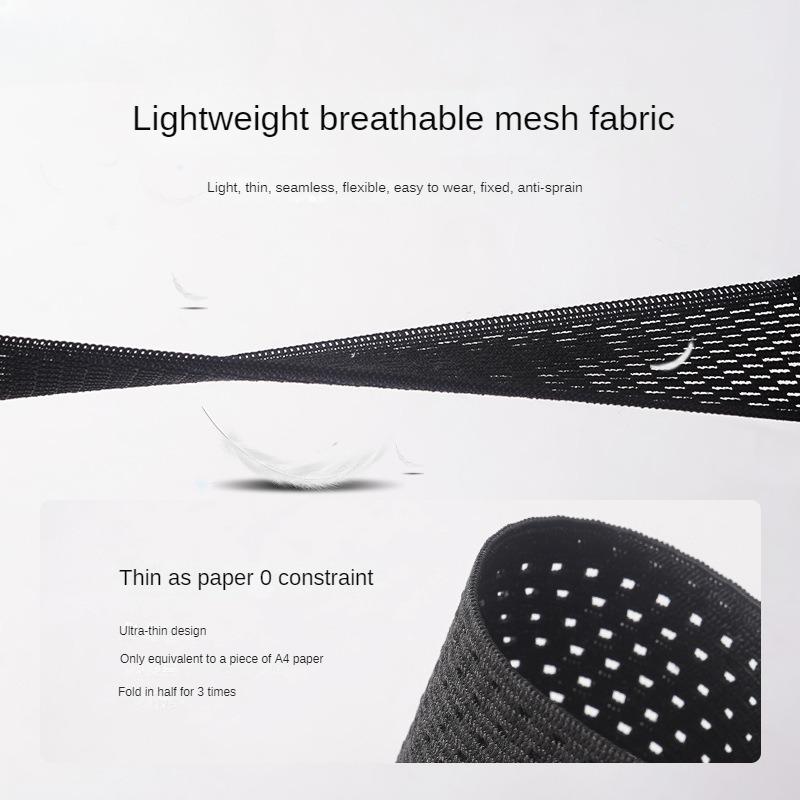 Спортивная защита лодыжки, ремень для защиты от растяжения, защита лодыжки, женский восстанавливающий бандаж для фиксированного сустава при растяжении связок, тонкий срез
