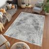 Washable Printed Carpet RVGHOME0463
