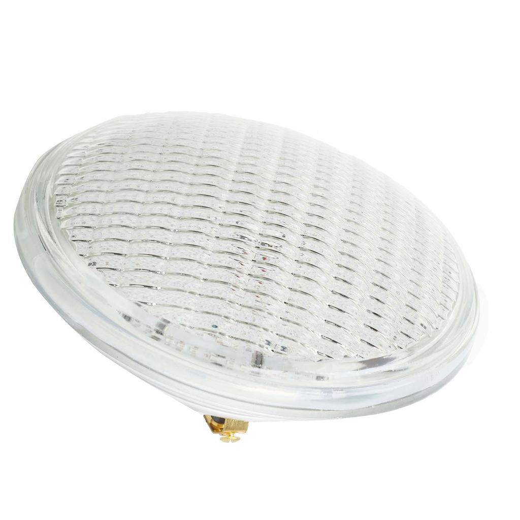 Colorful LED Swimming Pool Light Bulb Embedded Type Underwater Lamp for Par56 Light Source