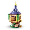 LEGO Disney Princess Rapunzels Tower Toy Block Educational Gift Children 5 Years Old 6 7 8 Goods City Building 43294