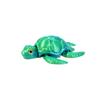 3D Printed Articulated Sea Turtle Toy with Movable Joints, Creative Model Decoration for Collectors